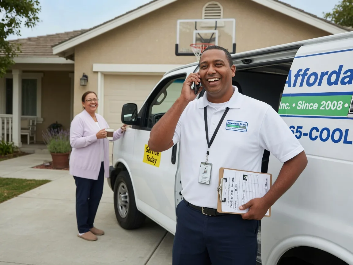 Central Ac Repair Talmage, KS FAQs